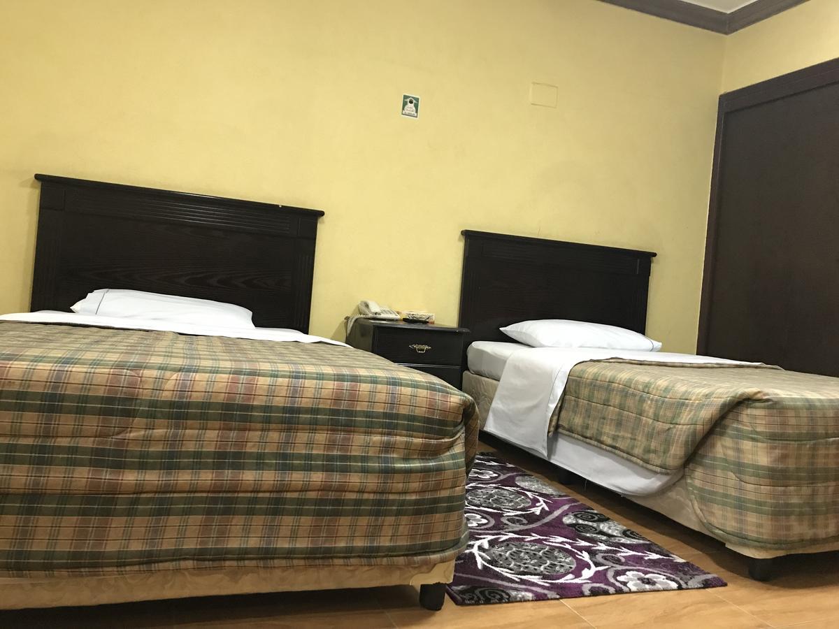 Al Musafer Hotel Riyadh Riade Exterior foto
