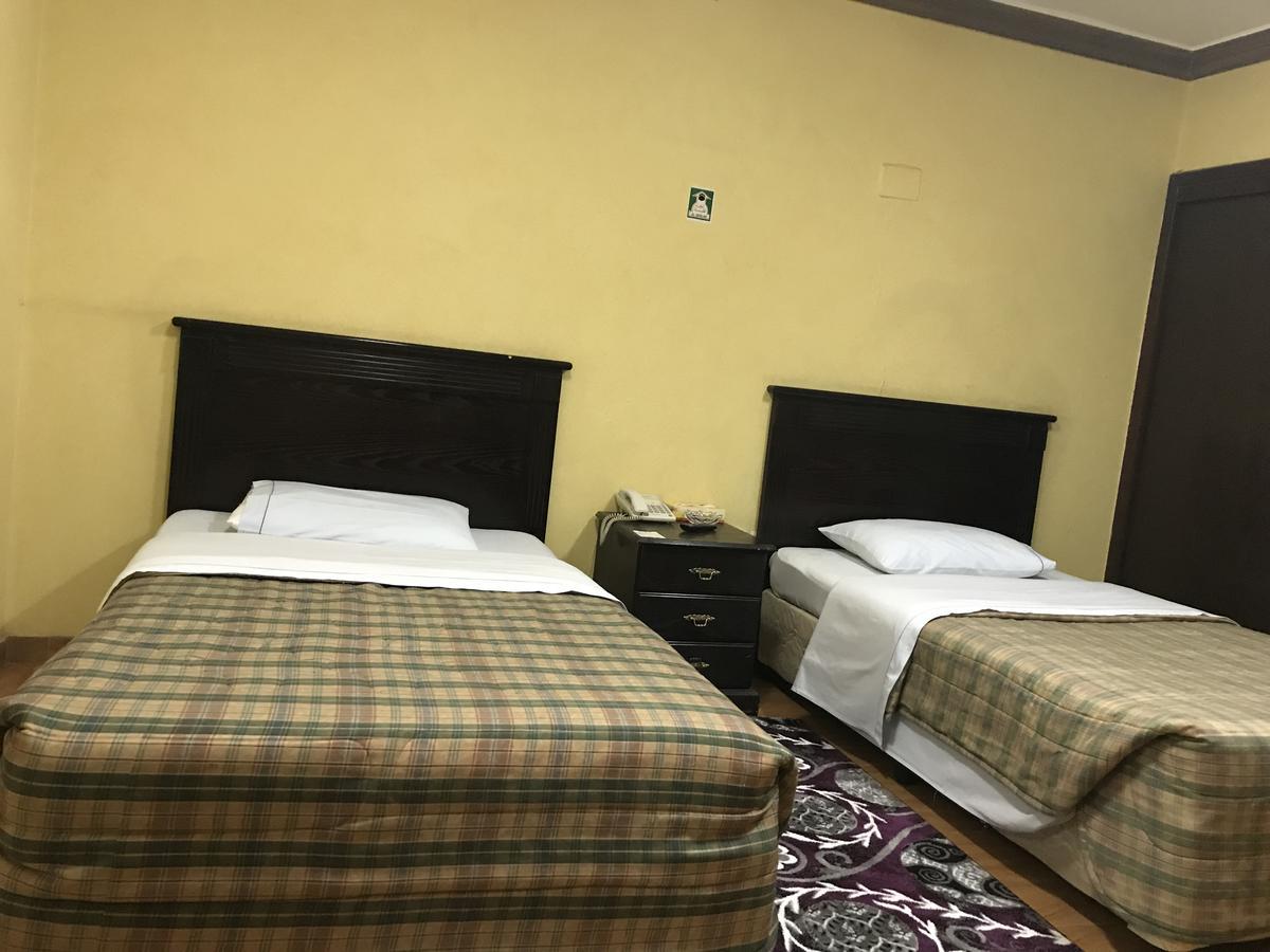 Al Musafer Hotel Riyadh Riade Exterior foto