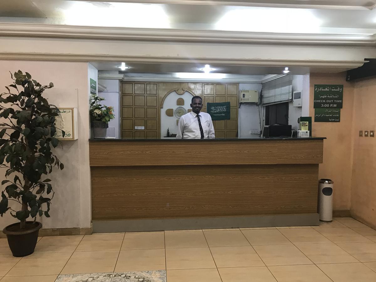 Al Musafer Hotel Riyadh Riade Exterior foto