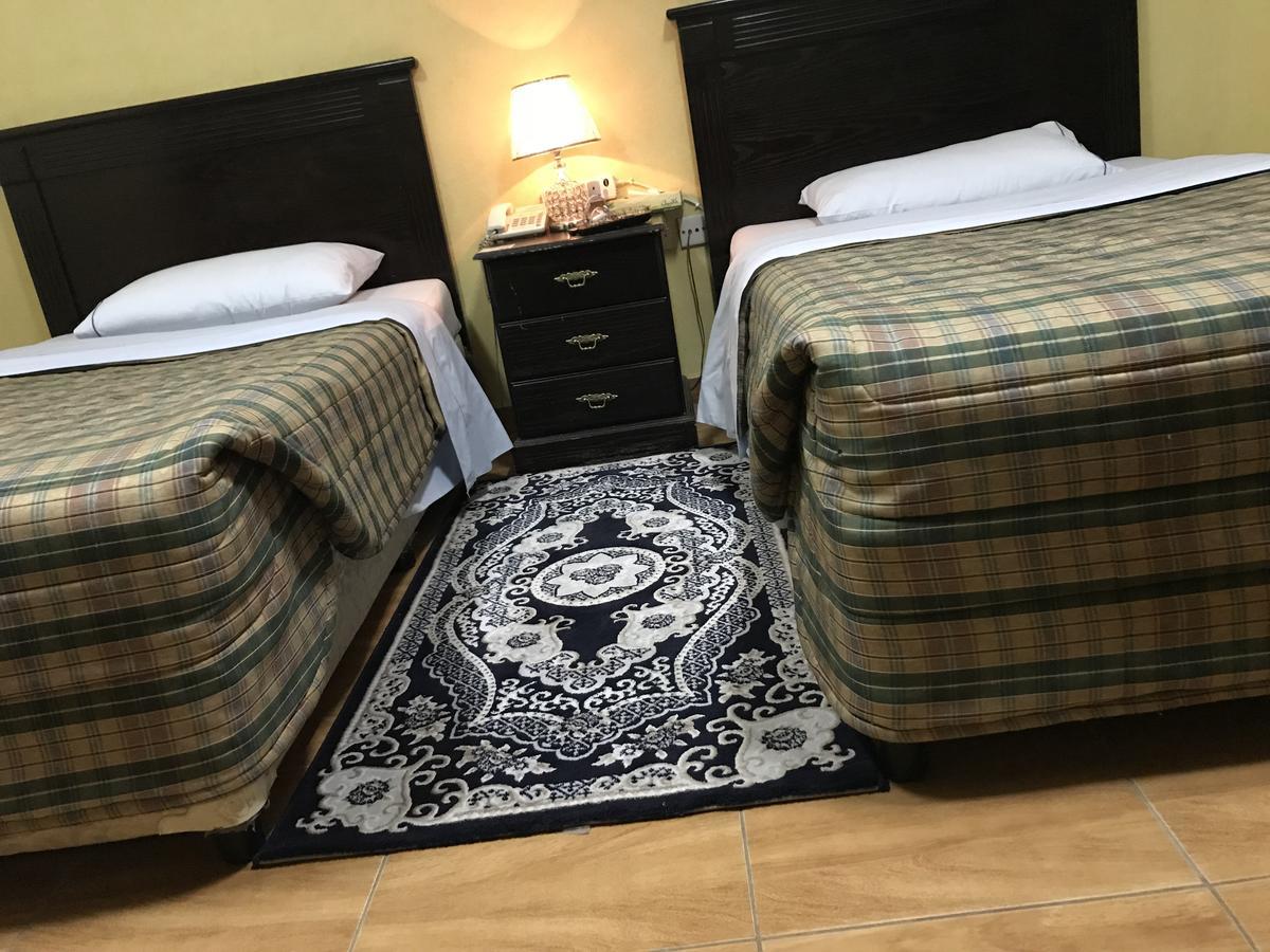 Al Musafer Hotel Riyadh Riade Exterior foto